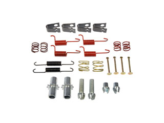 DORMAN Parking Brake Hardware Kit HW17425