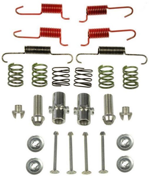DORMAN Parking Brake Hardware Kit HW17426