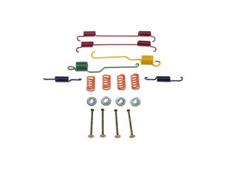 DORMAN Drum Brake Hardware Kit HW17430
