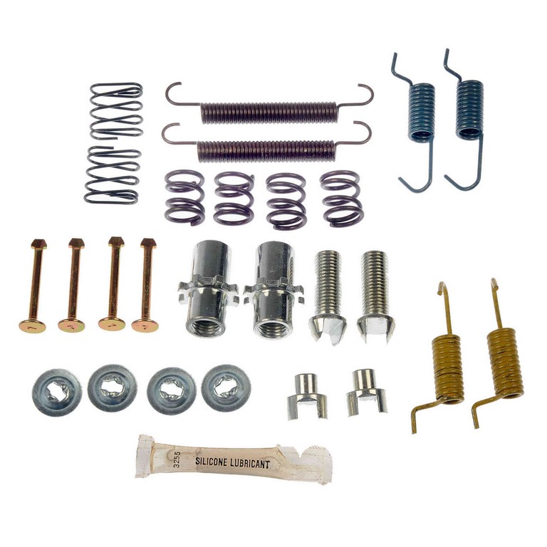 DORMAN Parking Brake Hardware Kit HW17434