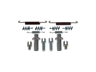 DORMAN Parking Brake Hardware Kit HW17437