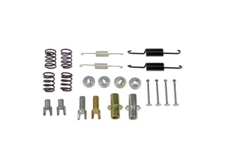 DORMAN Parking Brake Hardware Kit HW17443