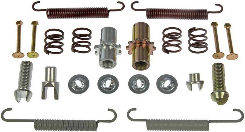 DORMAN Parking Brake Hardware Kit HW17446
