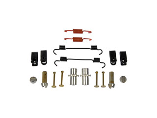 DORMAN Parking Brake Hardware Kit HW17531