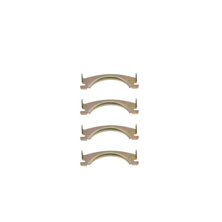 DORMAN Drum Brake Self Adjuster Cable Guide HW2093