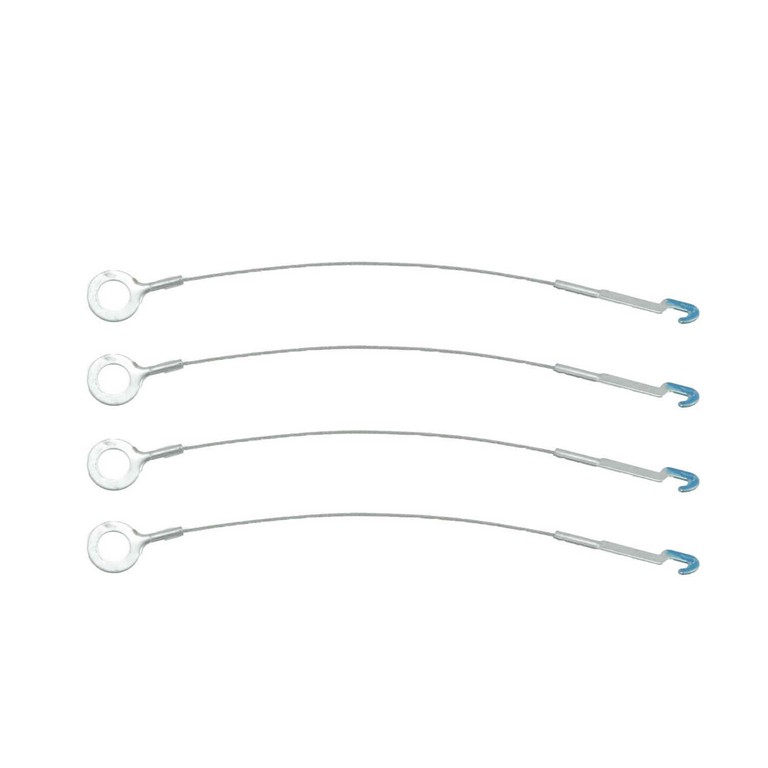 DORMAN Drum Brake Self Adjuster Cable HW2101