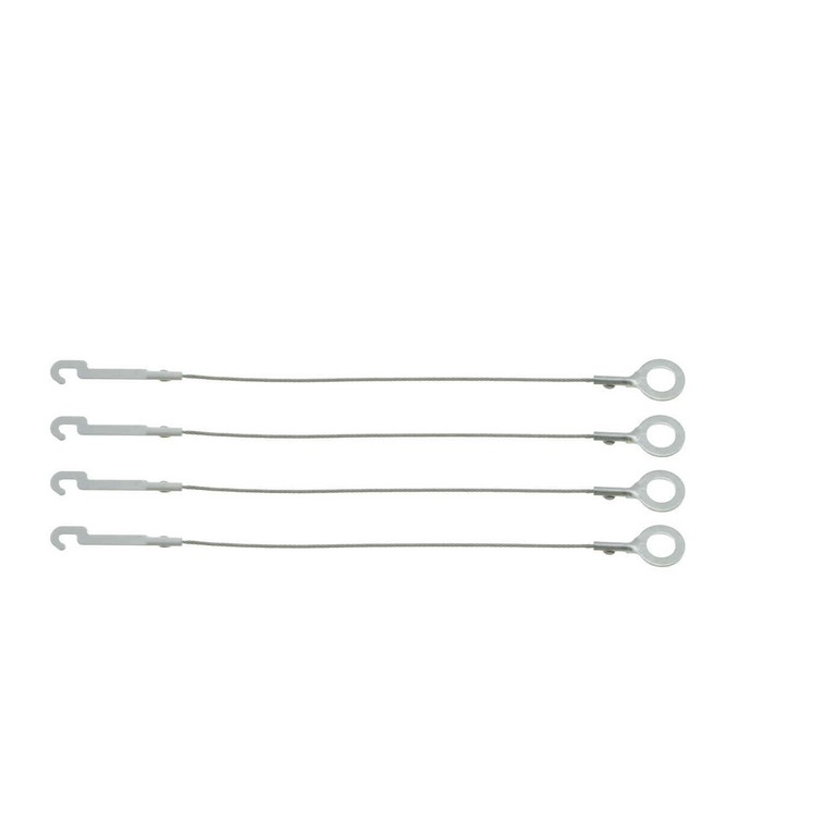 DORMAN Drum Brake Self Adjuster Cable HW2102