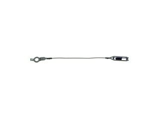 DORMAN Drum Brake Self Adjuster Cable HW2104