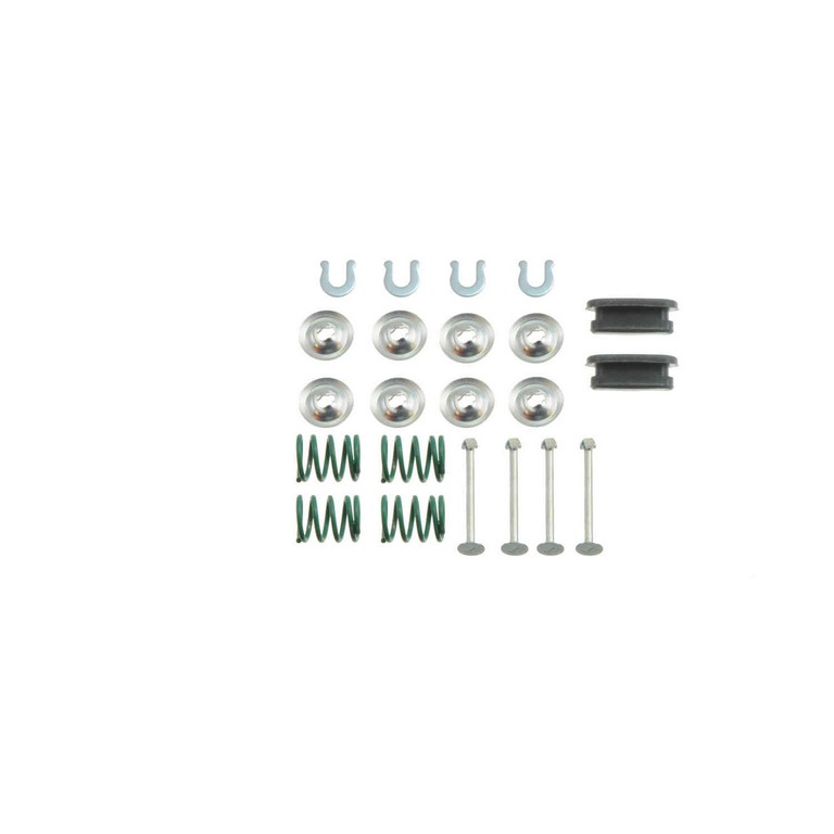 DORMAN Brake Shoe Hold Down (Combination) Kit HW24032