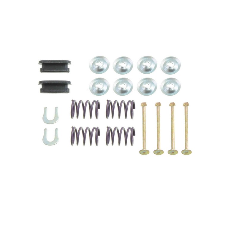 DORMAN Brake Shoe Hold Down (Combination) Kit HW24049