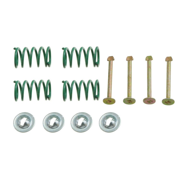DORMAN Brake Shoe Hold Down (Combination) Kit HW24050