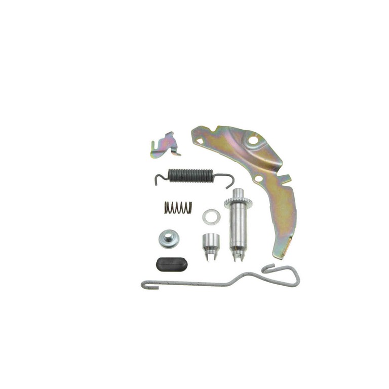 DORMAN Drum Brake Self Adjuster Repair Kit HW2509