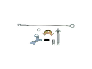 DORMAN Drum Brake Self Adjuster Repair Kit HW2544