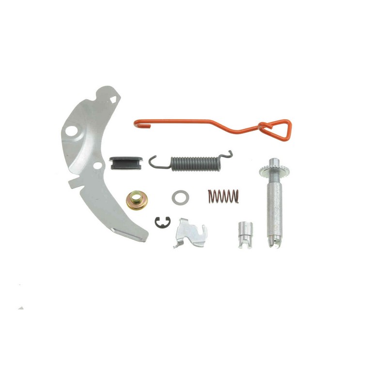 DORMAN Drum Brake Self Adjuster Repair Kit HW2586