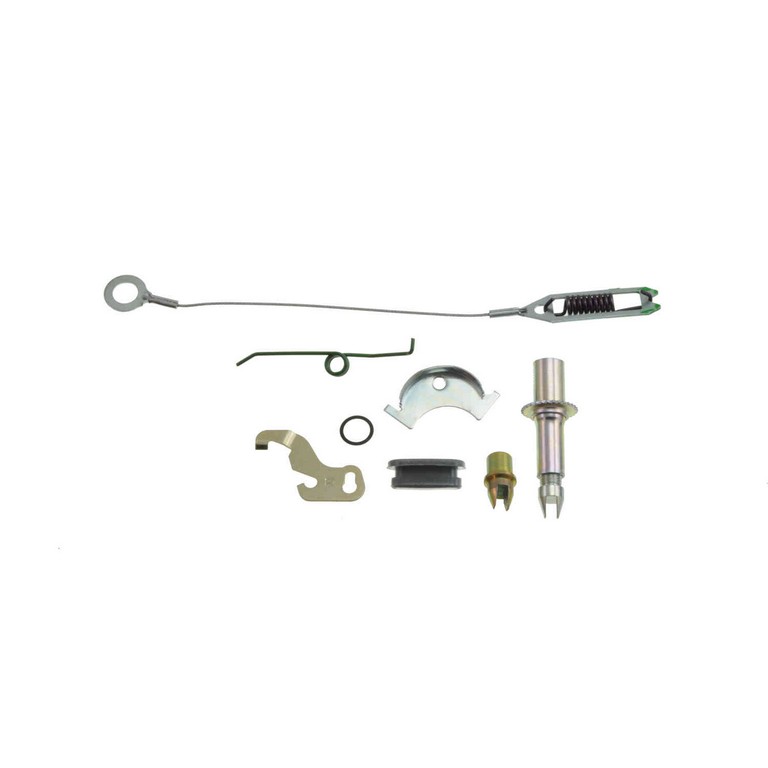 DORMAN Drum Brake Self Adjuster Repair Kit HW2657