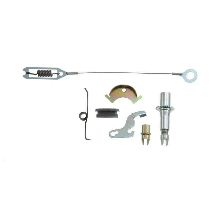 DORMAN Drum Brake Self Adjuster Repair Kit HW2662