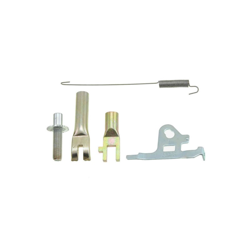 DORMAN Drum Brake Self Adjuster Repair Kit HW2668