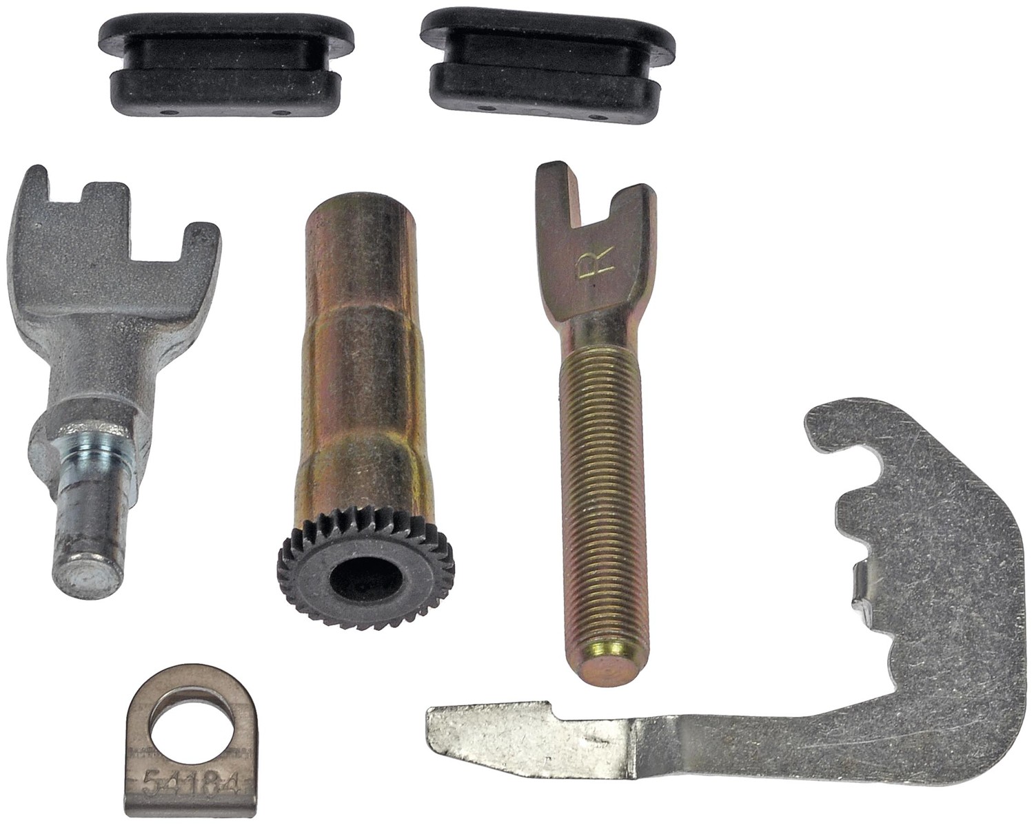DORMAN Drum Brake Self Adjuster Repair Kit HW2681