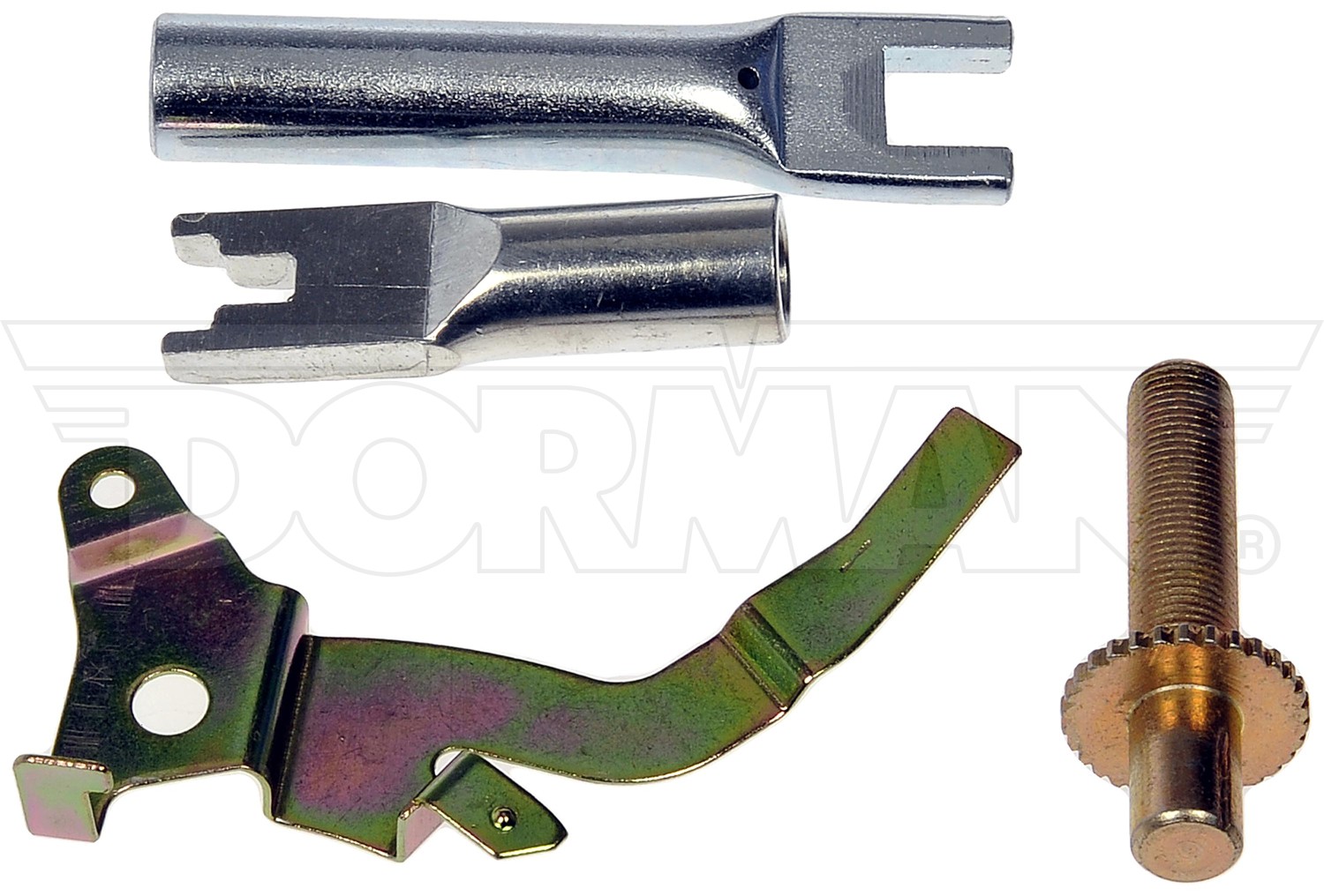DORMAN Drum Brake Self Adjuster Repair Kit HW2812