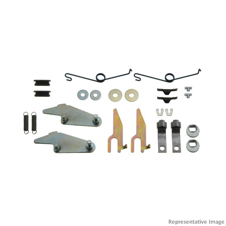 DORMAN Drum Brake Self Adjuster Repair Kit HW2823