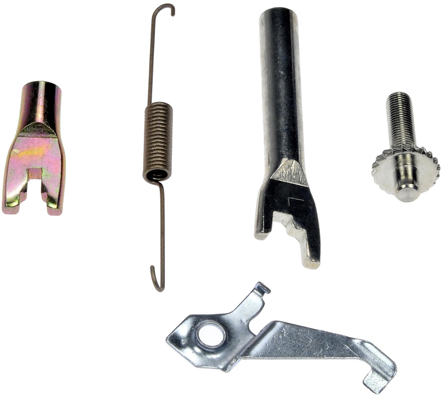 DORMAN Drum Brake Self Adjuster Repair Kit HW2825