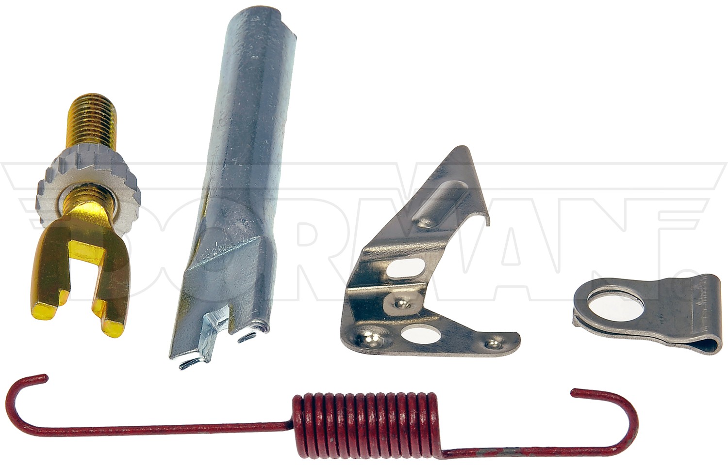 DORMAN Drum Brake Self Adjuster Repair Kit HW2838