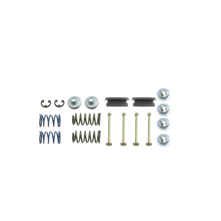 DORMAN Brake Shoe Hold Down (Combination) Kit HW4019