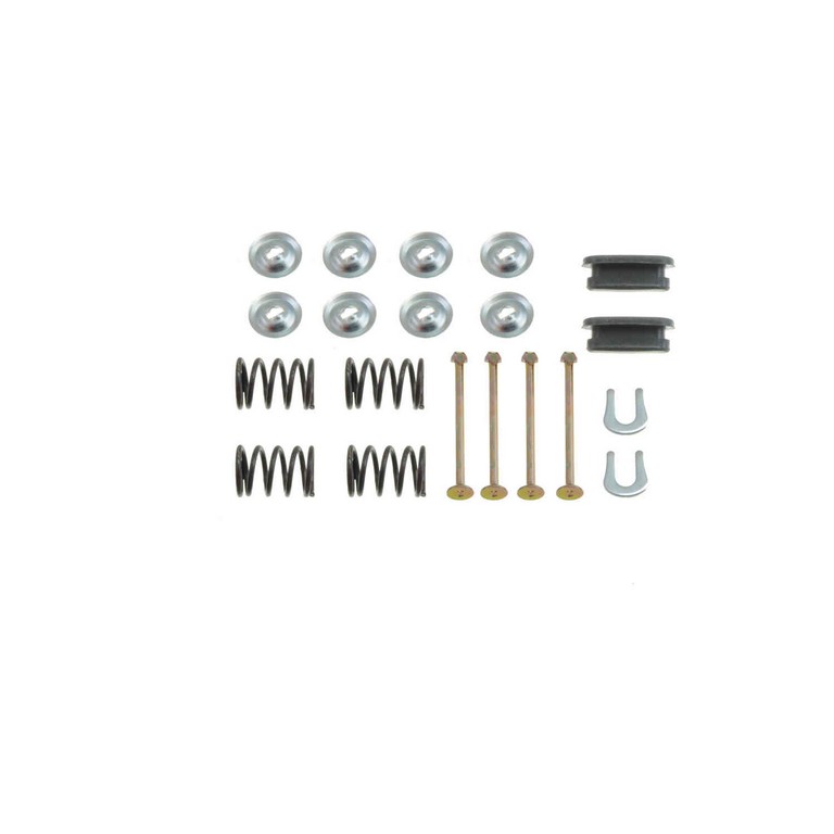 DORMAN Brake Shoe Hold Down (Combination) Kit HW4030