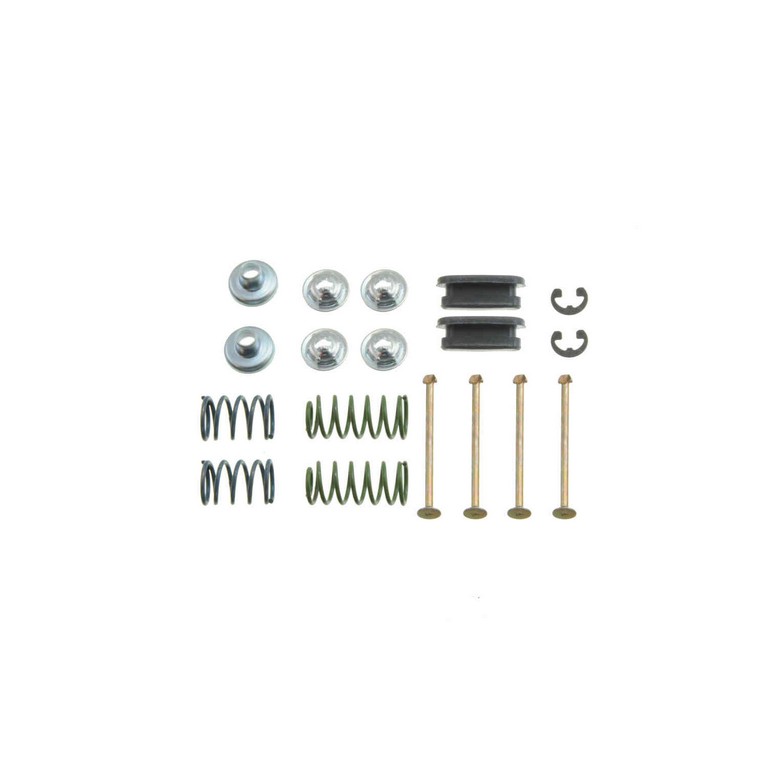 DORMAN Brake Shoe Hold Down (Combination) Kit HW4060