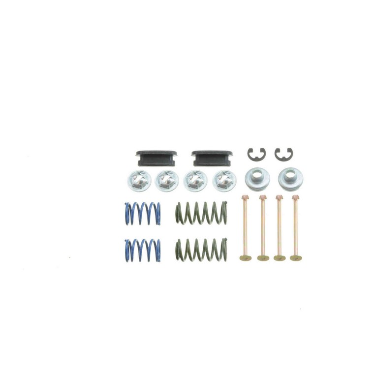 DORMAN Brake Shoe Hold Down (Combination) Kit HW4067