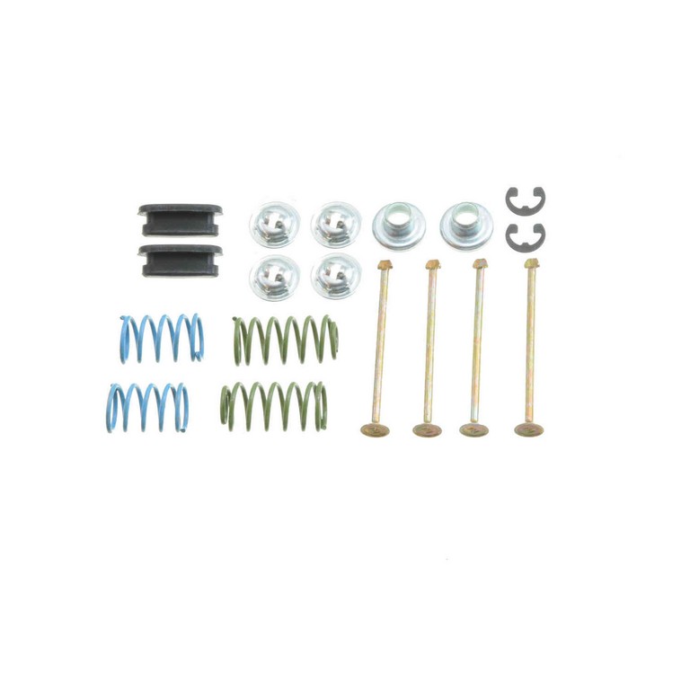 DORMAN Brake Shoe Hold Down (Combination) Kit HW4074