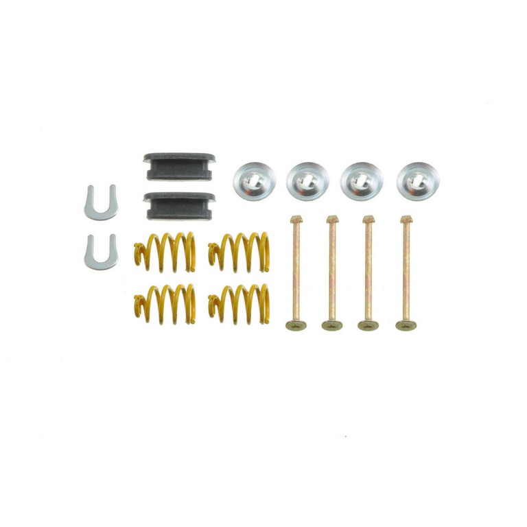 DORMAN Brake Shoe Hold Down (Combination) Kit HW4094