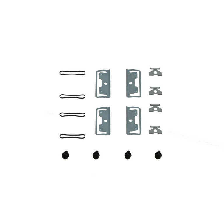 DORMAN Disc Brake Hardware Kit HW5516