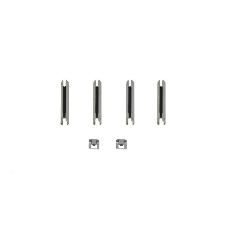 DORMAN Disc Brake Hardware Kit HW5554