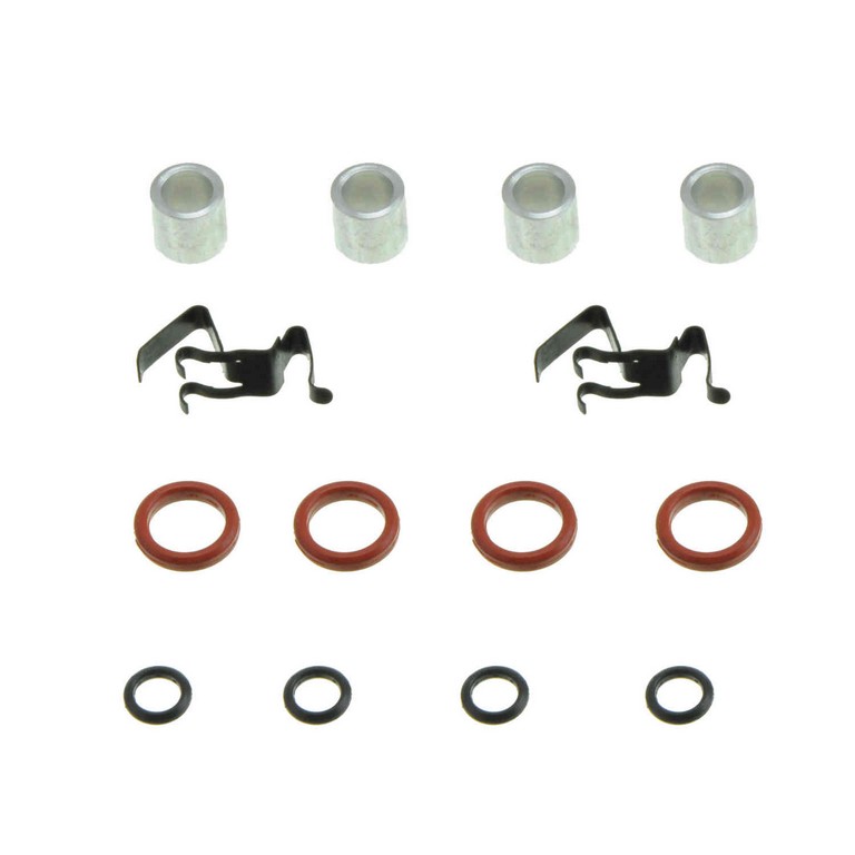 DORMAN Disc Brake Hardware Kit HW5563