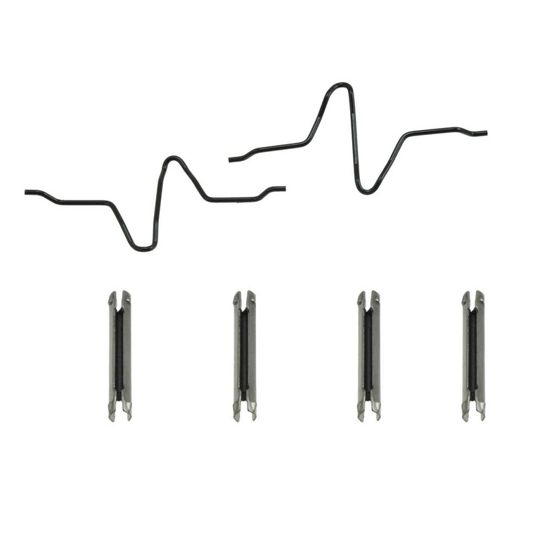 DORMAN Disc Brake Hardware Kit HW5584