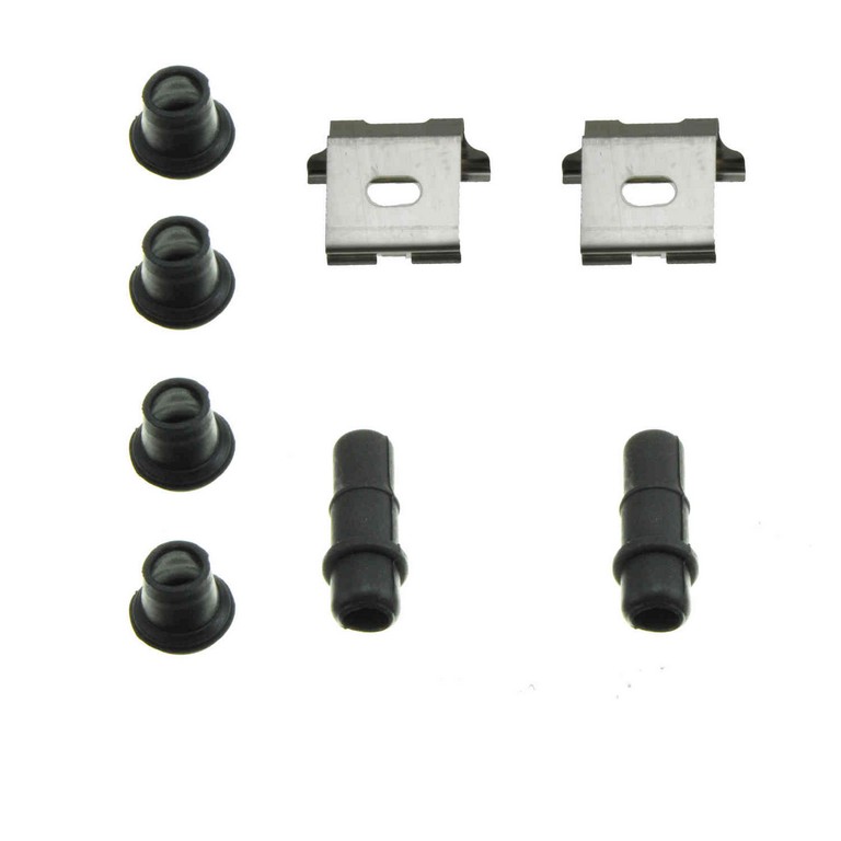 DORMAN Disc Brake Hardware Kit HW5615