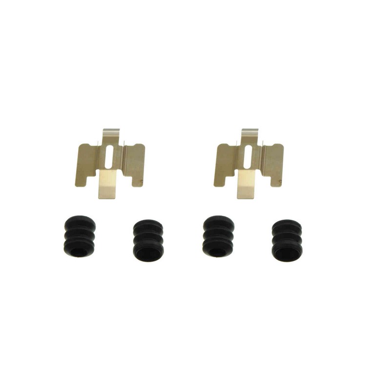 DORMAN Disc Brake Hardware Kit HW5617