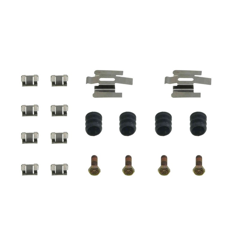 DORMAN Disc Brake Hardware Kit HW5618