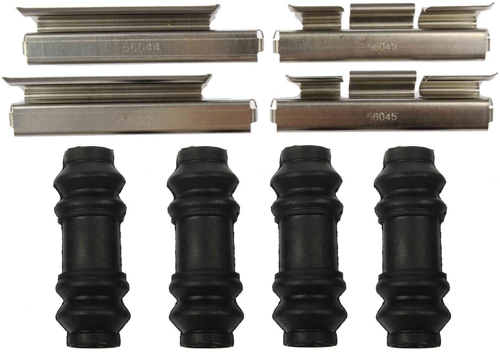 DORMAN Disc Brake Hardware Kit HW5628