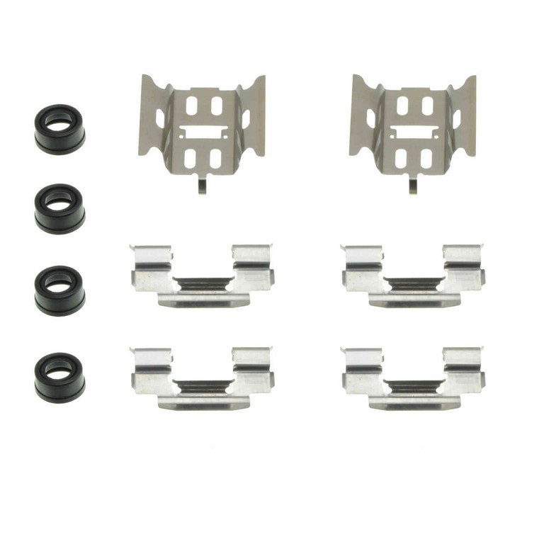 DORMAN Disc Brake Hardware Kit HW5637
