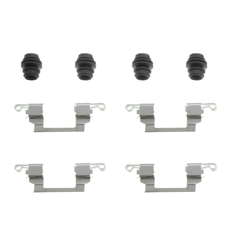 DORMAN Disc Brake Hardware Kit HW5643