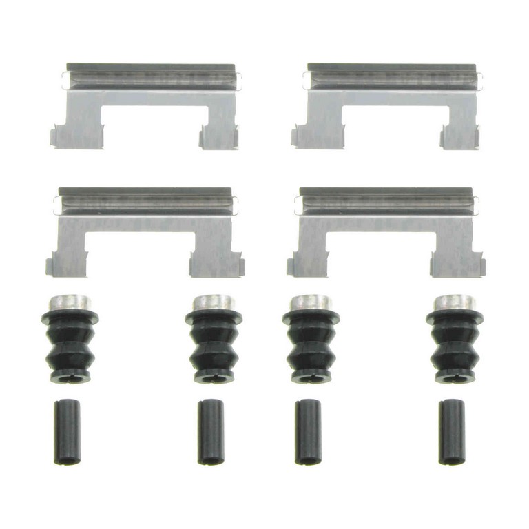 DORMAN Disc Brake Hardware Kit HW5645