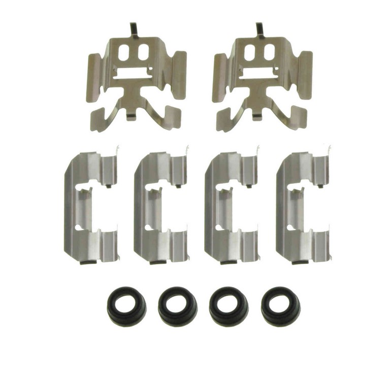 DORMAN Disc Brake Hardware Kit HW5655