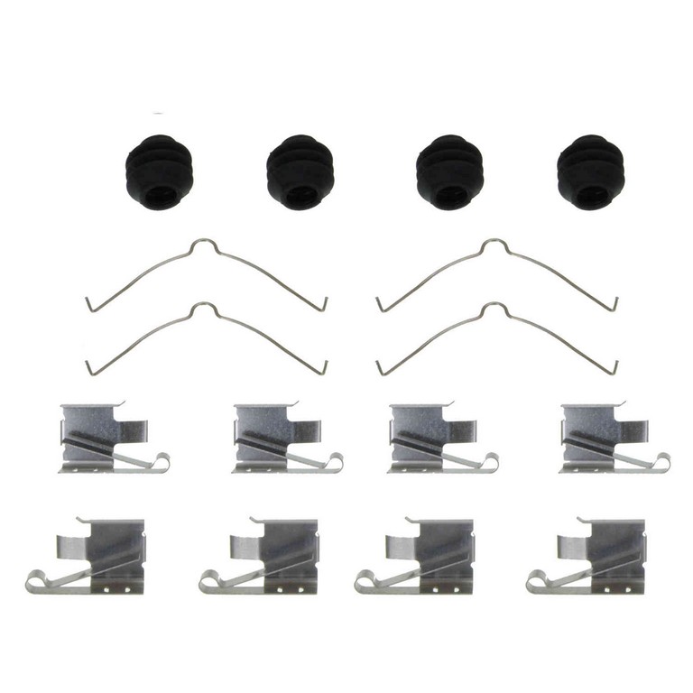 DORMAN Disc Brake Hardware Kit HW5660