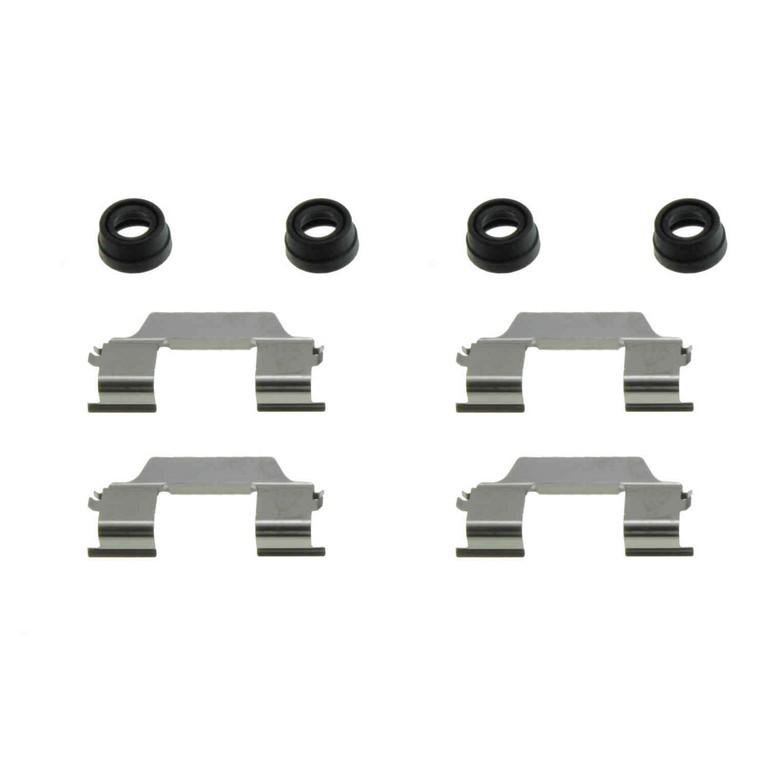 DORMAN Disc Brake Hardware Kit HW5669