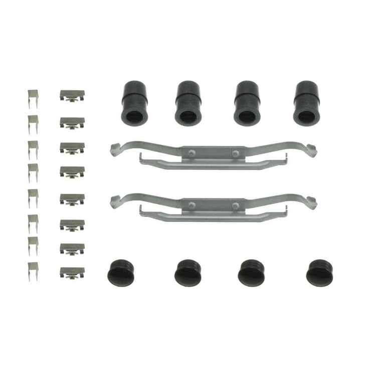 DORMAN Disc Brake Hardware Kit HW5688