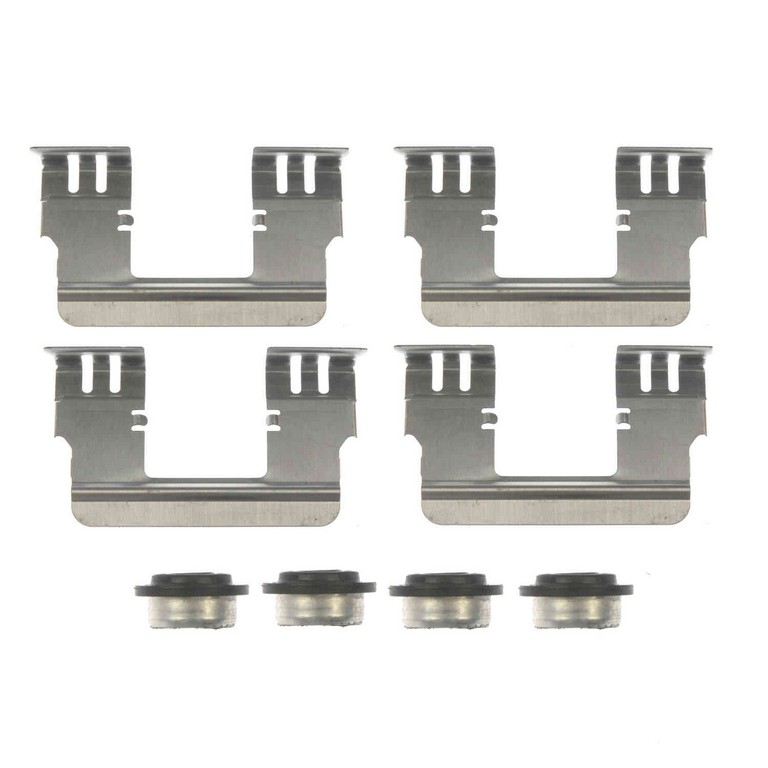 DORMAN Disc Brake Hardware Kit HW5766