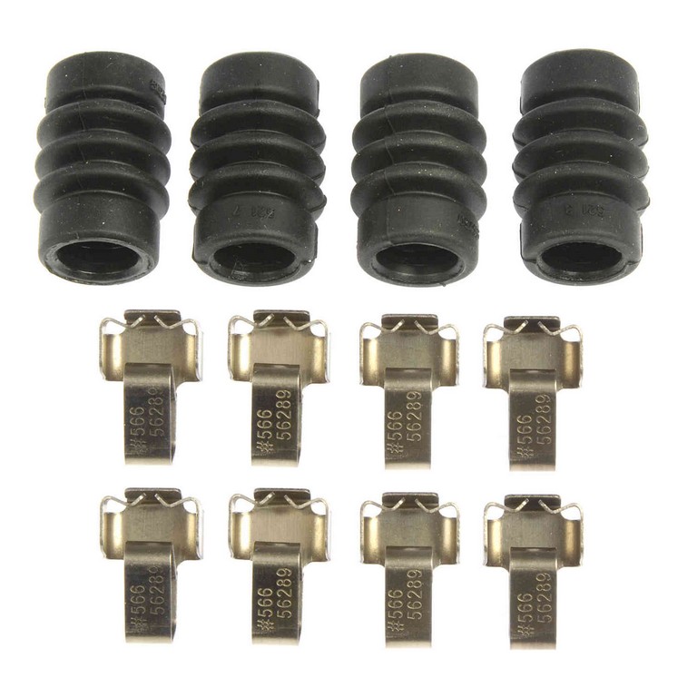 DORMAN Disc Brake Hardware Kit HW5780