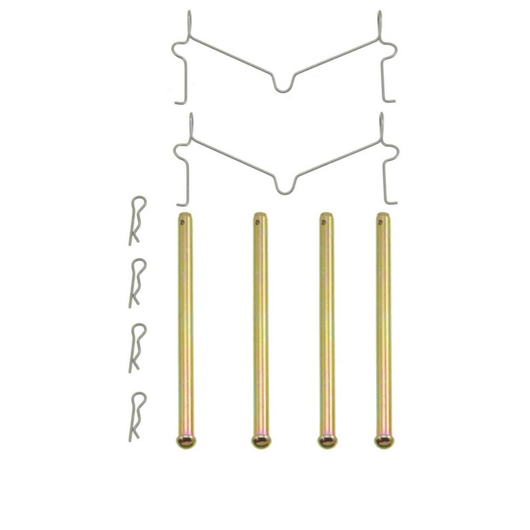 DORMAN Disc Brake Hardware Kit HW5788